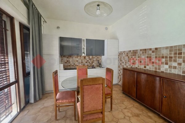 appartamento in vendita a Monselice