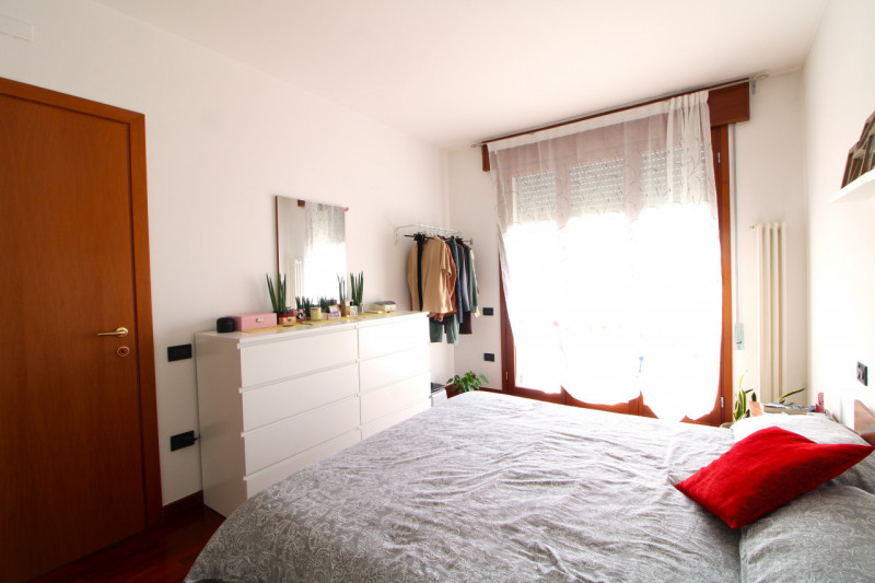 appartamento in vendita a Monselice