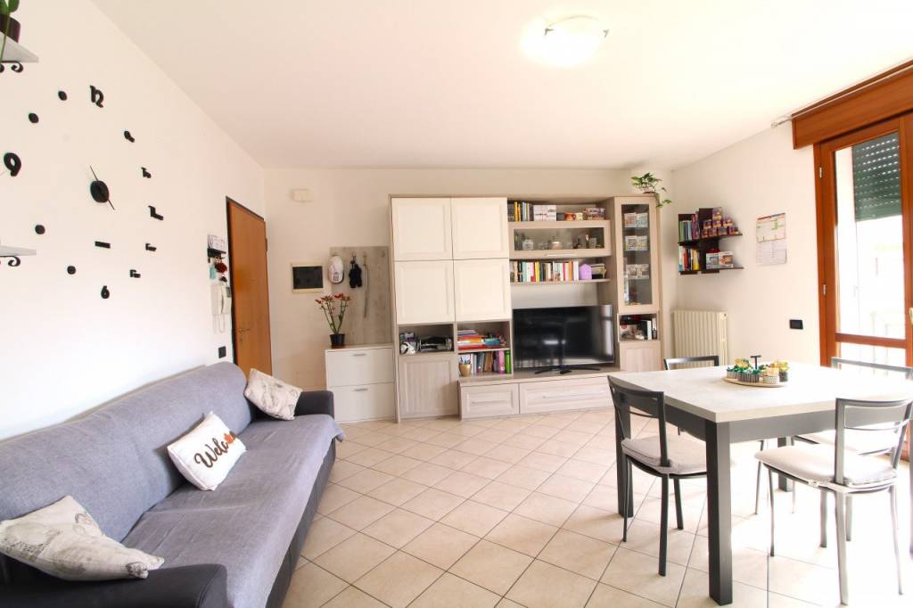 appartamento in vendita a Monselice