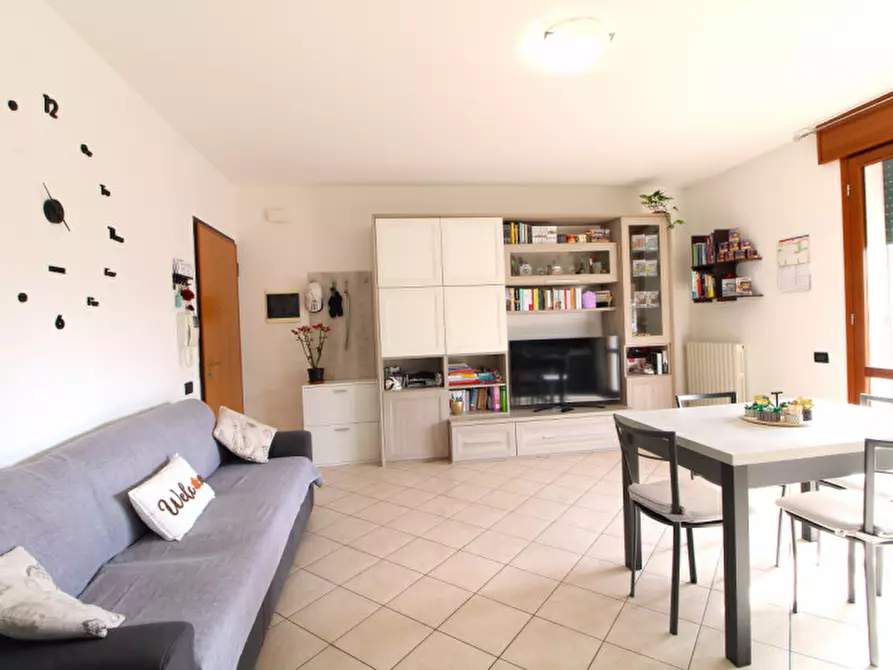 appartamento in vendita a Monselice