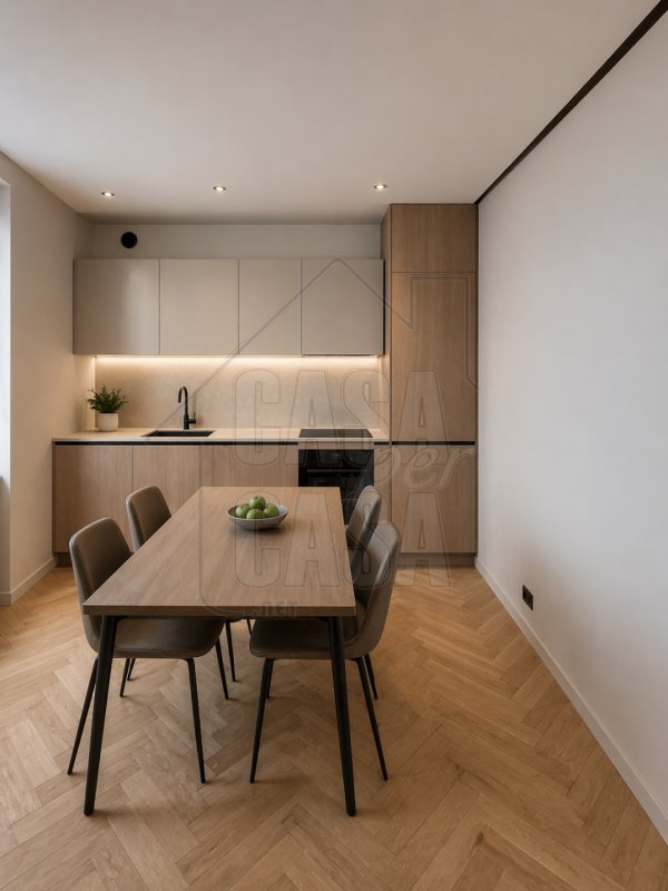 appartamento in vendita a Monselice