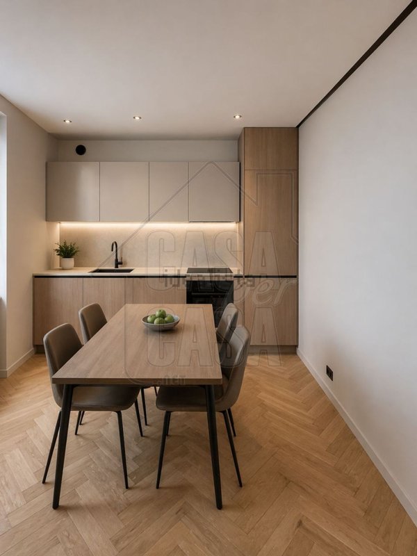 appartamento in vendita a Monselice