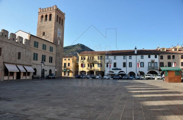 appartamento in vendita a Monselice