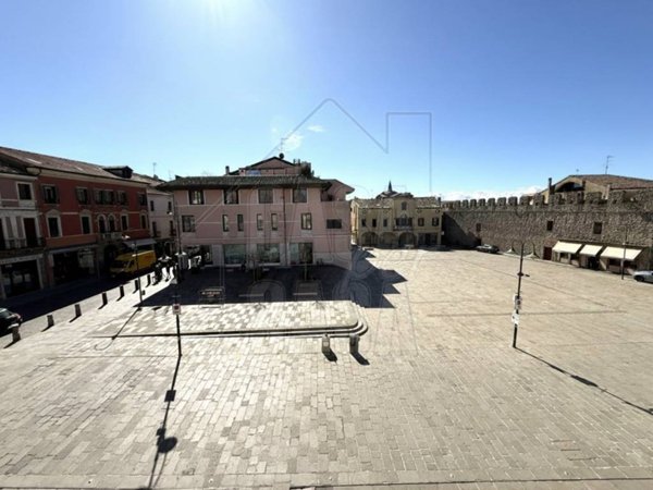 appartamento in vendita a Monselice
