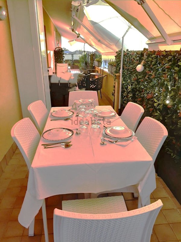 appartamento in vendita a Monselice