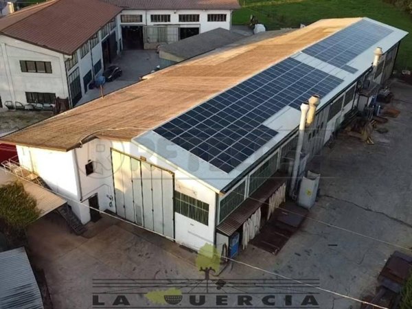 locale commerciale in vendita a Monselice