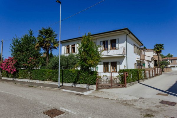 casa indipendente in vendita a Monselice in zona San Bortolo