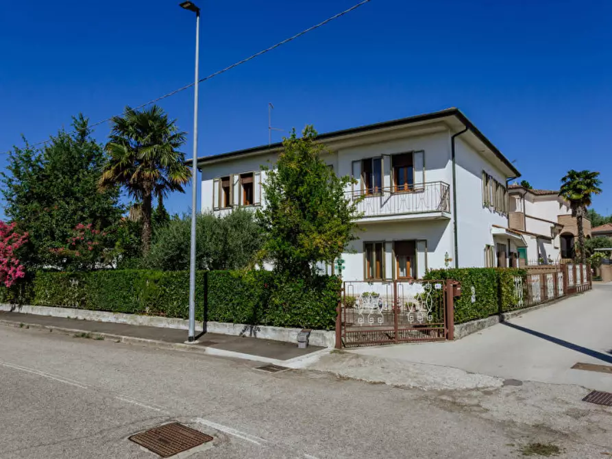 casa indipendente in vendita a Monselice in zona San Bortolo