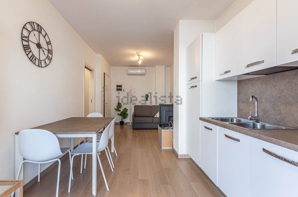 appartamento in vendita a Monselice