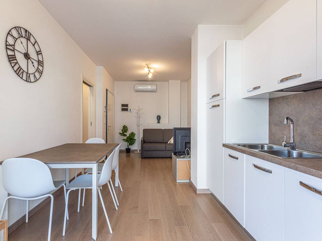 appartamento in vendita a Monselice