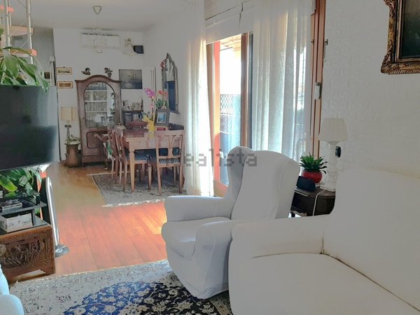 appartamento in vendita a Monselice