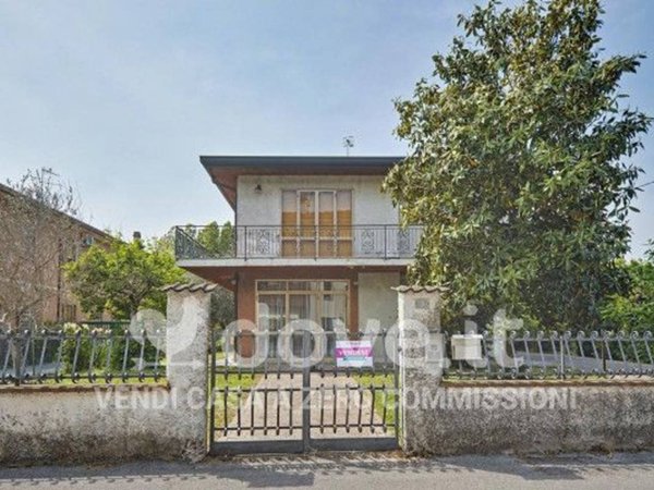 casa indipendente in vendita a Monselice