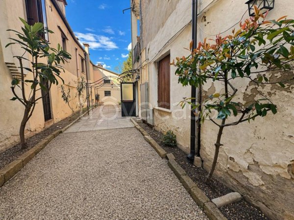 appartamento in vendita a Monselice