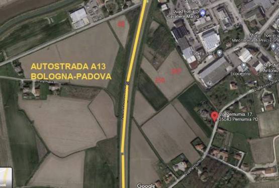 ufficio in vendita a Monselice