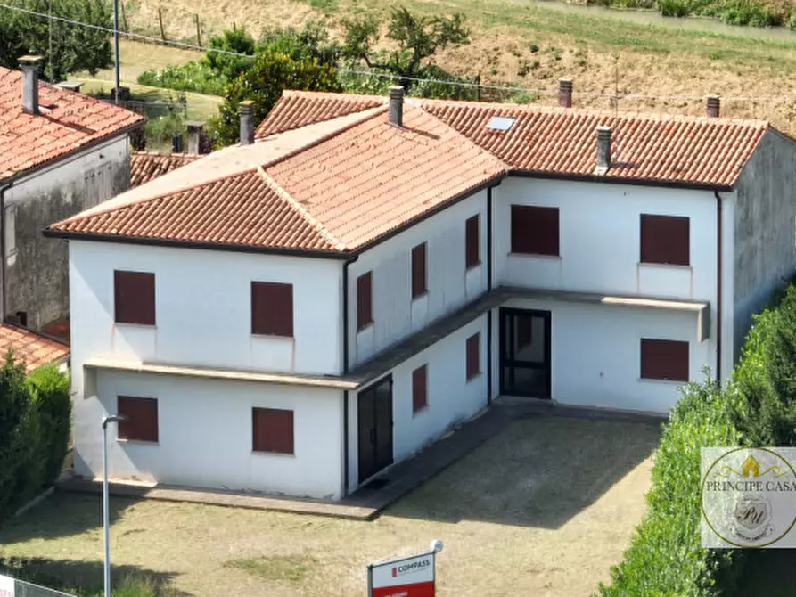 mansarda in vendita a Monselice