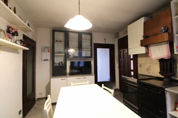 casa indipendente in vendita a Monselice