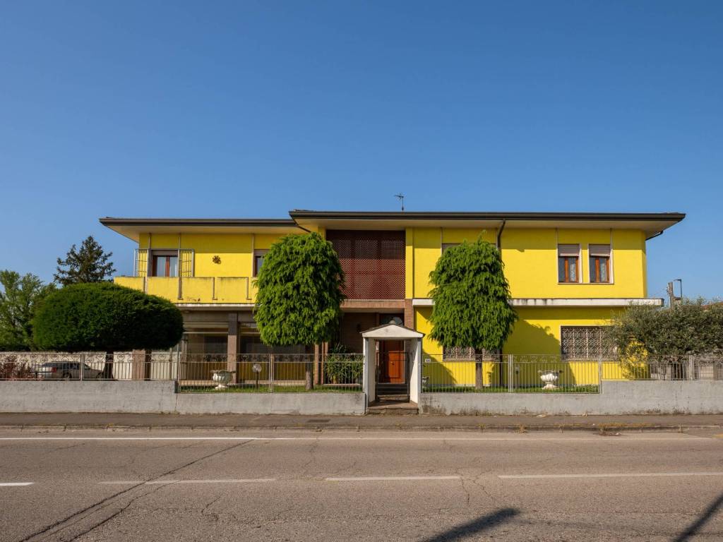 casa indipendente in vendita a Monselice