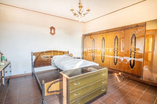 appartamento in vendita a Monselice