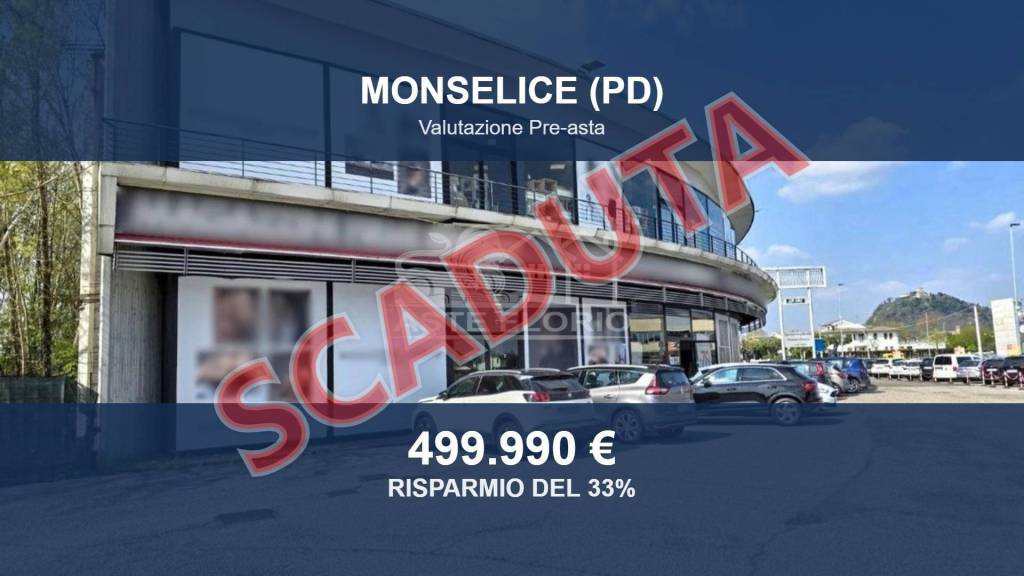 casa indipendente in vendita a Monselice in zona Ca' Oddo