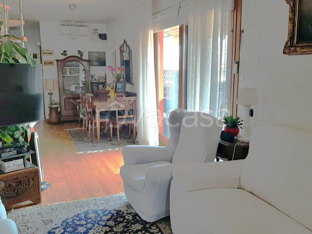 appartamento in vendita a Monselice