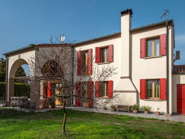 casa indipendente in vendita a Monselice