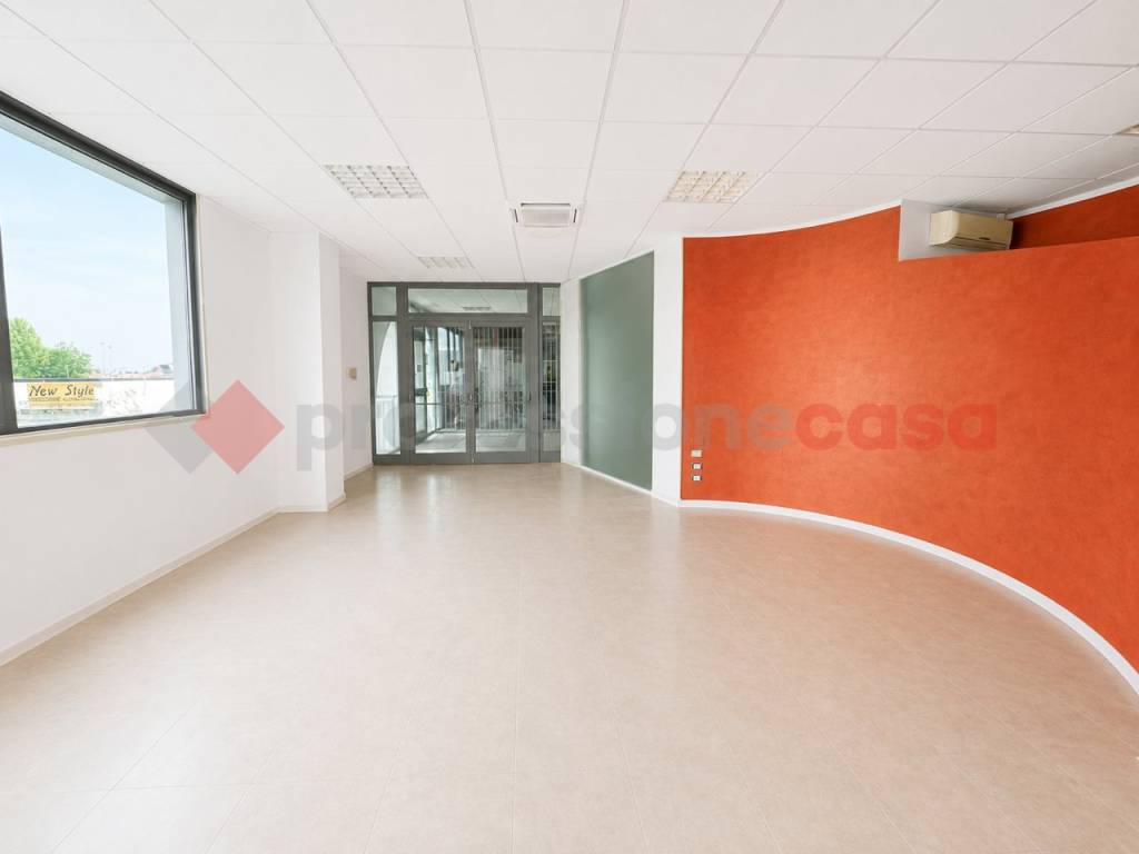 ufficio in vendita a Monselice