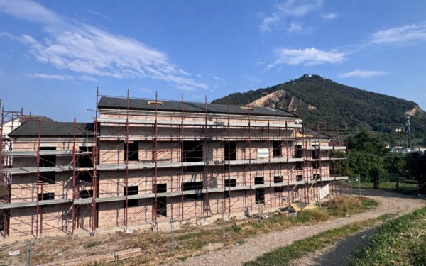 casa indipendente in vendita a Monselice