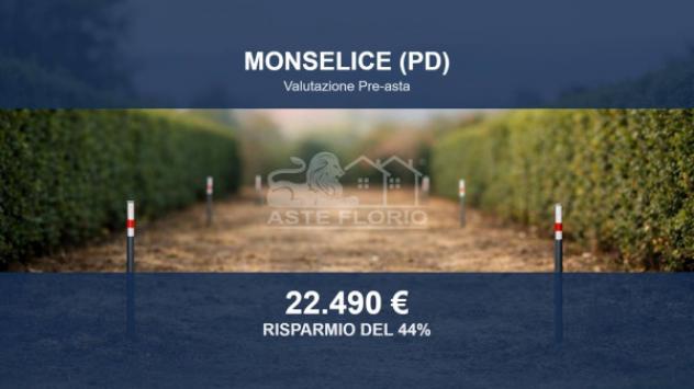 ufficio in vendita a Monselice