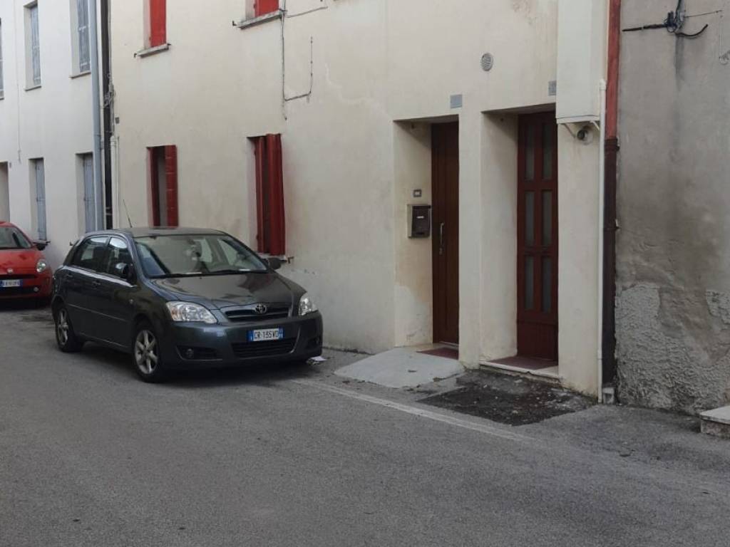 casa indipendente in vendita a Monselice