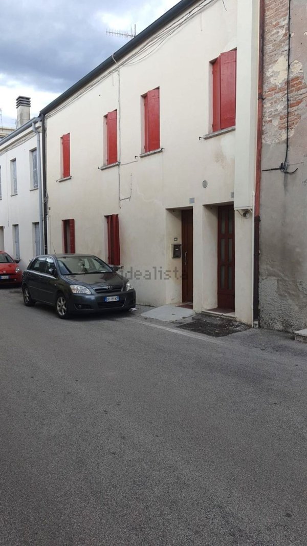 appartamento in vendita a Monselice