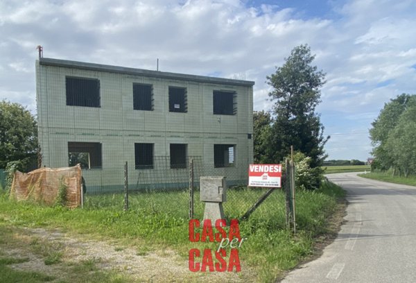 casa indipendente in vendita a Monselice