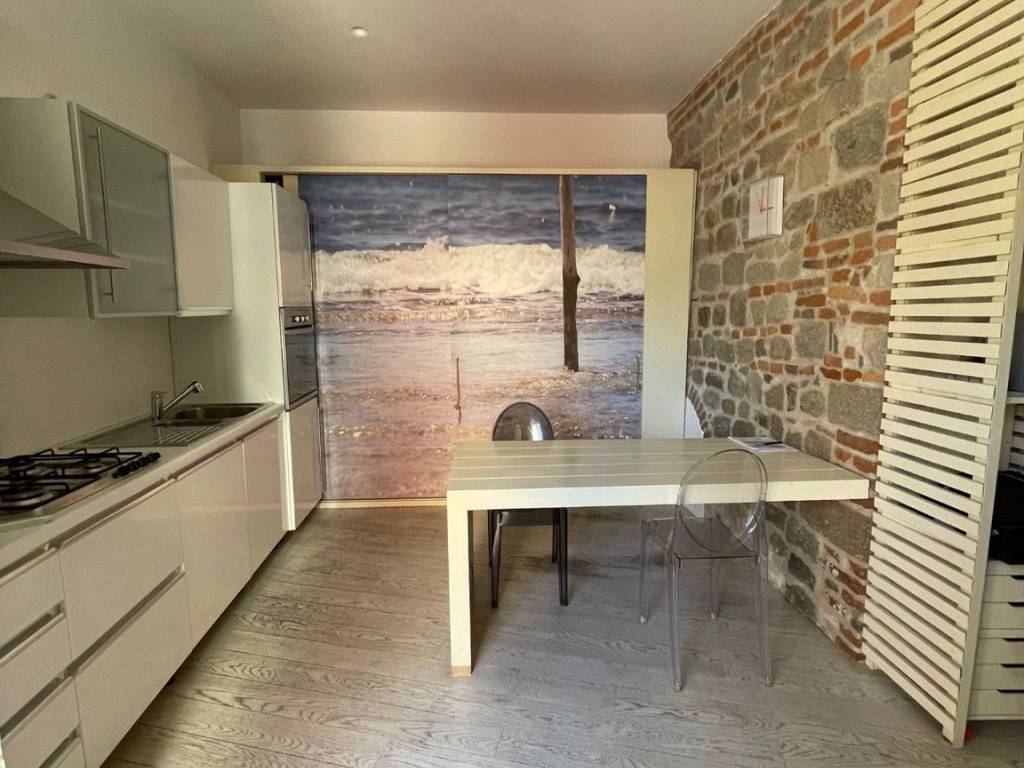 appartamento in vendita a Monselice
