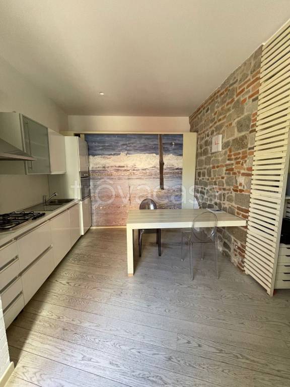 appartamento in vendita a Monselice
