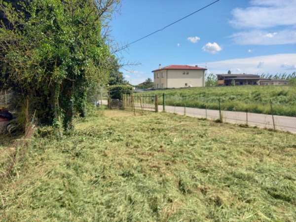 casa indipendente in vendita a Monselice