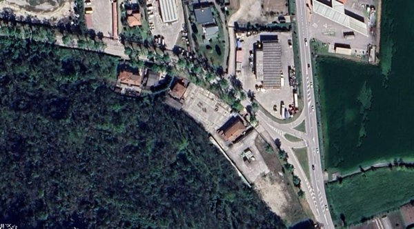 terreno agricolo in vendita a Monselice