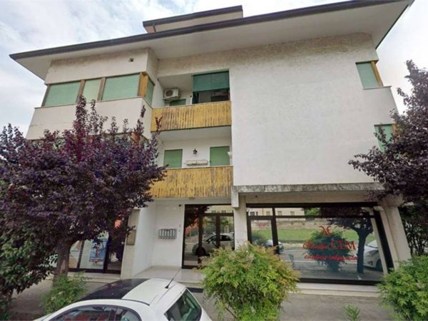 appartamento in vendita a Monselice