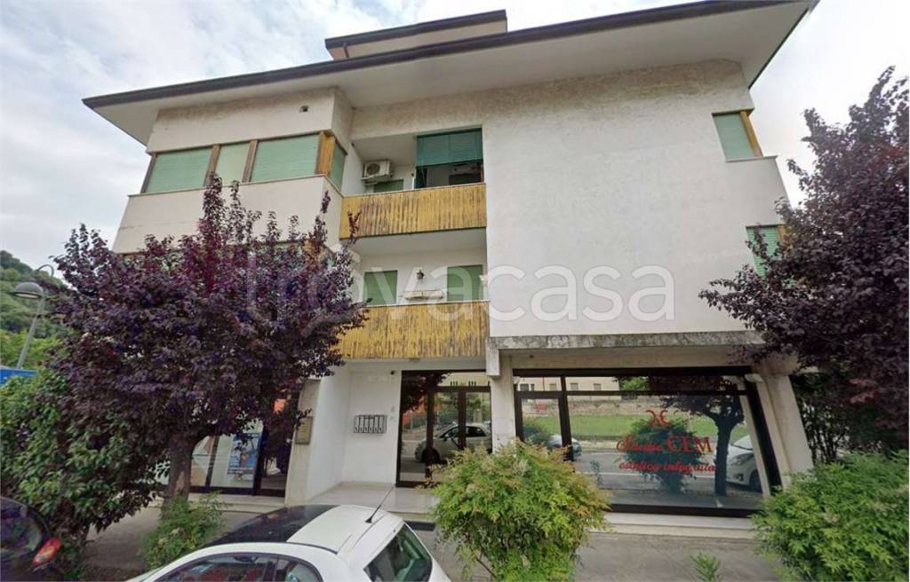 appartamento in vendita a Monselice