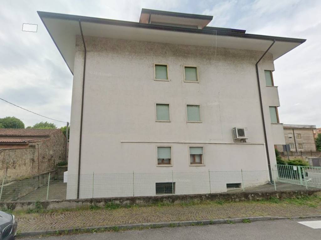 appartamento in vendita a Monselice