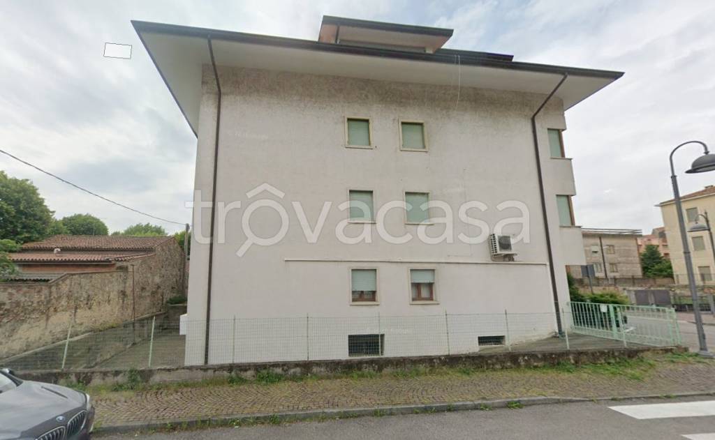 appartamento in vendita a Monselice