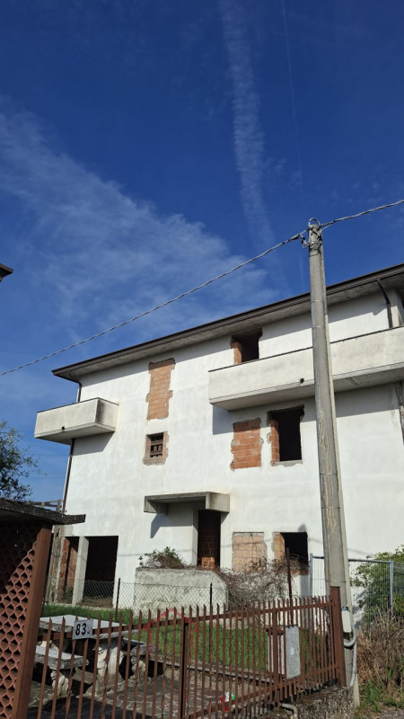 appartamento in vendita a Monselice
