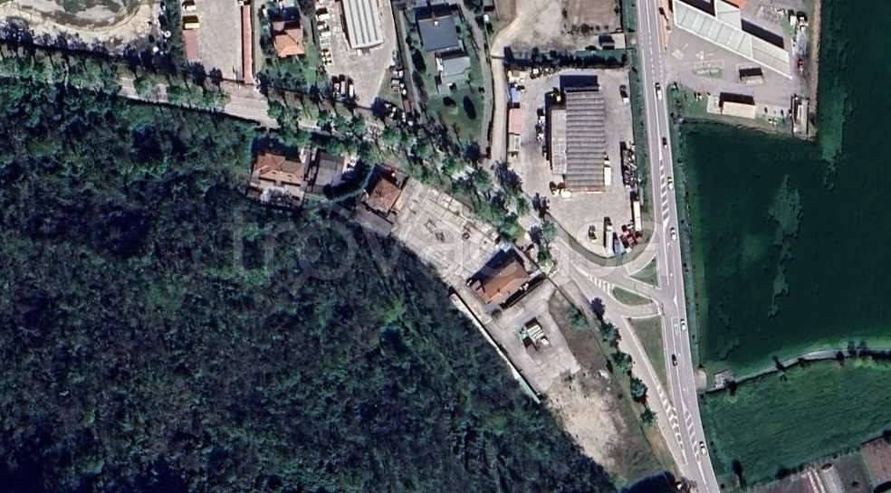 monolocale in vendita a Monselice