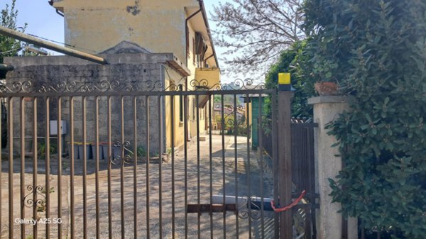 appartamento in vendita a Monselice