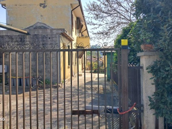 appartamento in vendita a Monselice
