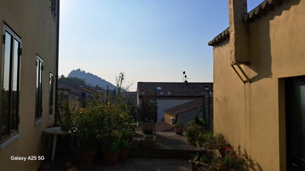 appartamento in vendita a Monselice