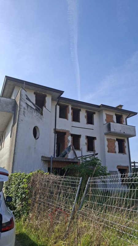 appartamento in vendita a Monselice
