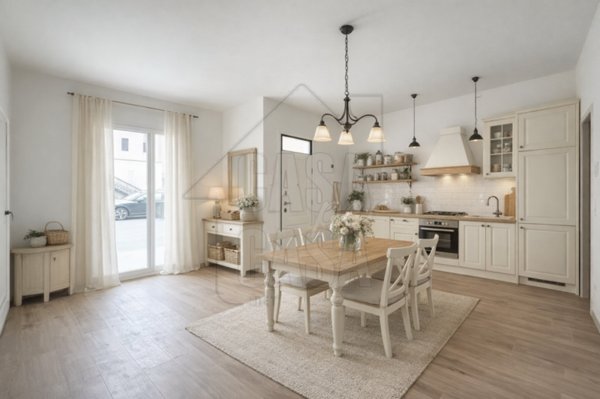 appartamento in vendita a Monselice