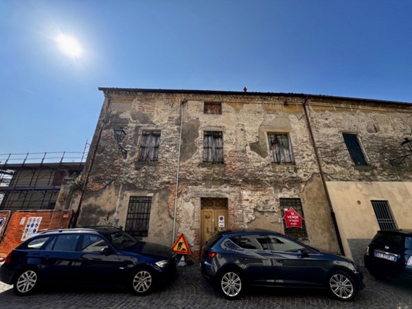 rudere in vendita a Monselice