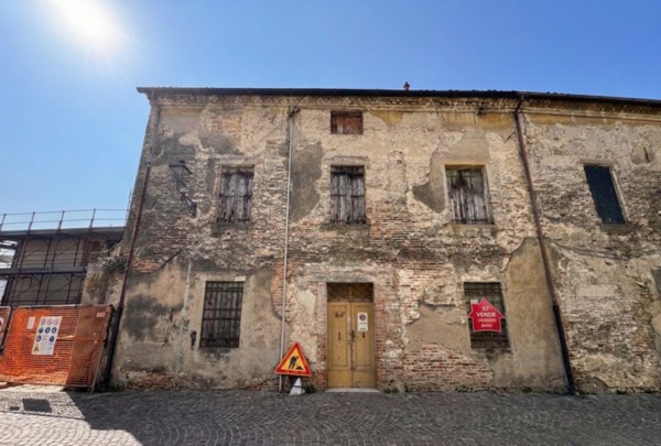 rudere in vendita a Monselice