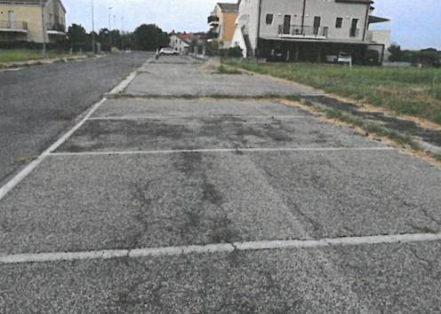terreno in vendita a Monselice in zona Ca' Oddo