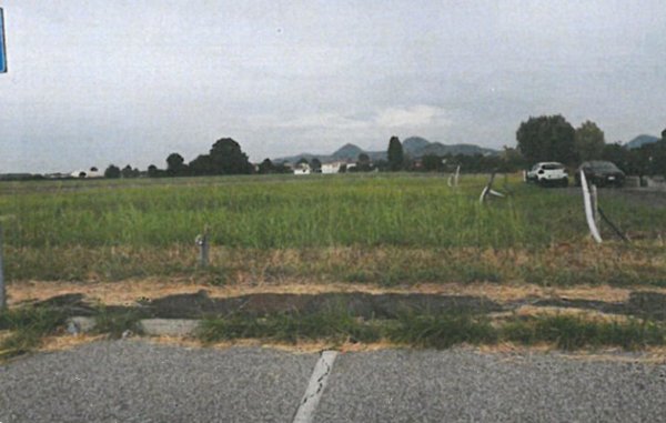 terreno edificabile in vendita a Monselice in zona Ca' Oddo
